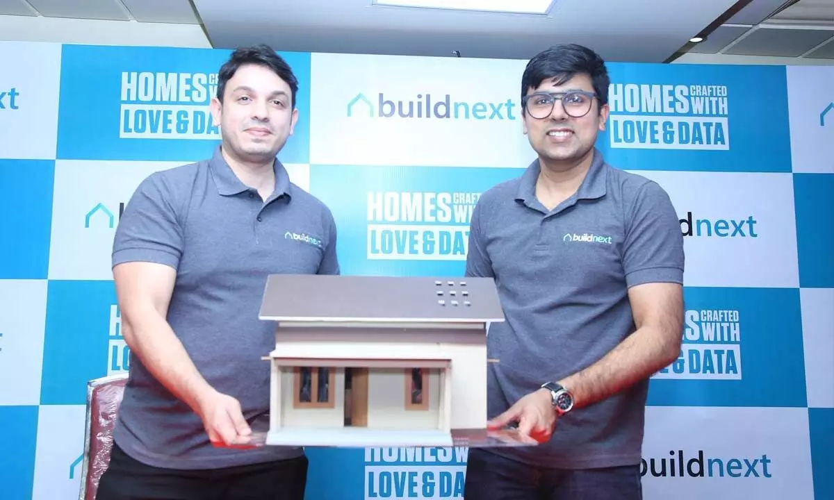 BuildNext to expand in S India