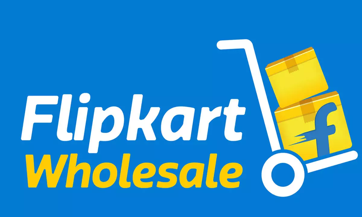 Flipkart Wholesale brings new deals for B2B members