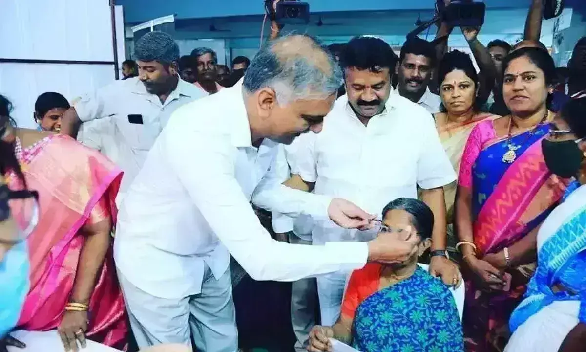 Top 5 Hyderabad News Updates Today