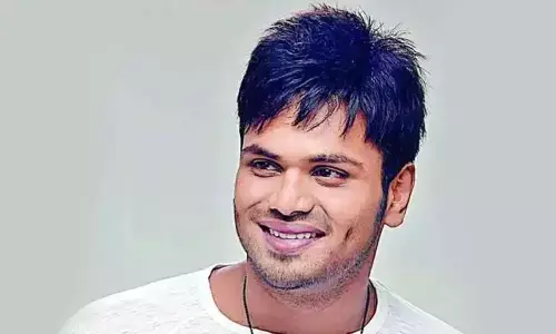 Manchu Manoj