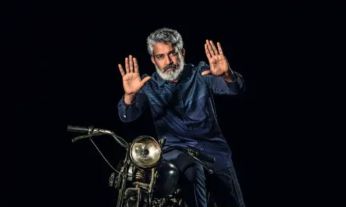 Rajamoulis Final Film is Close to Being Announced