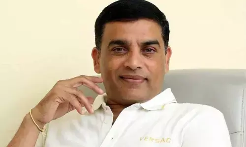 Thanjavur Polices extraordinary Pongal offer with Dil Rajus Dance venuma bend