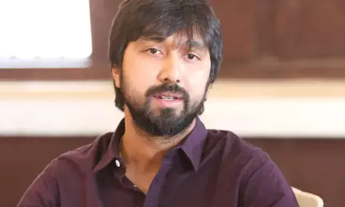 K S Ravindra (Bobby) Biography: Movies, Photos, Videos, News, Biography & Birthday