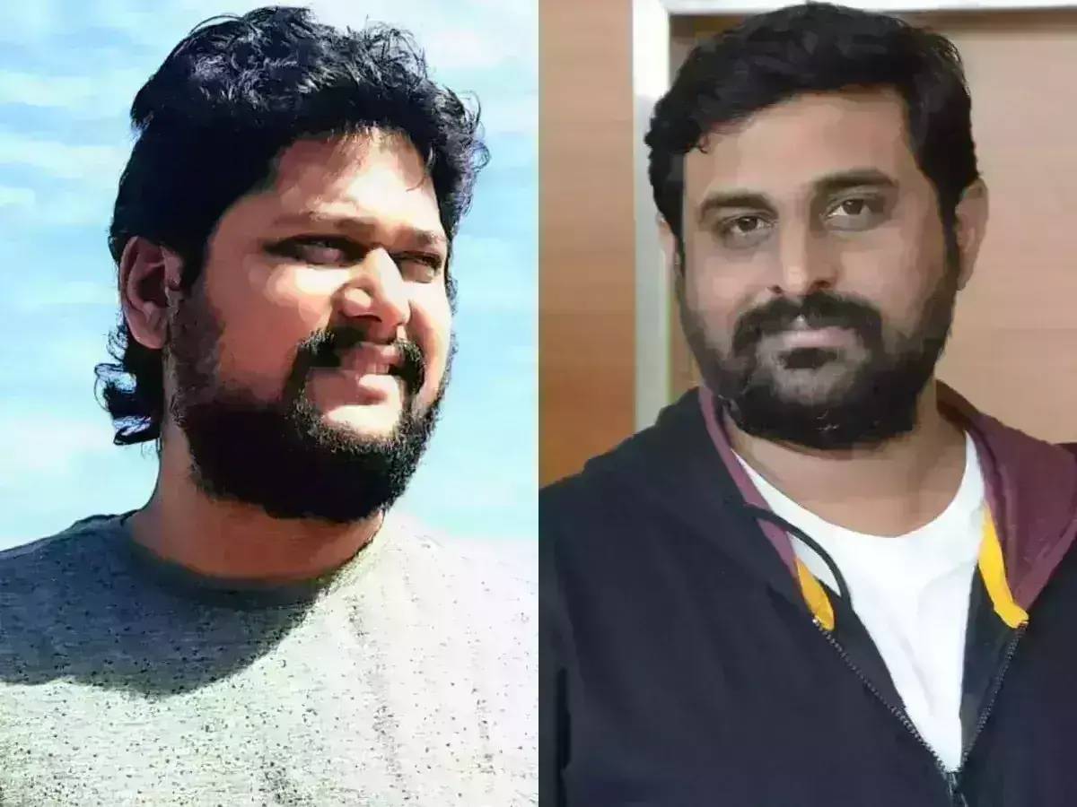 RX 100 chief Ajay Bhupathi set to prepare a blockbuster collection with Kantara notoriety Ajaneesh Loknath