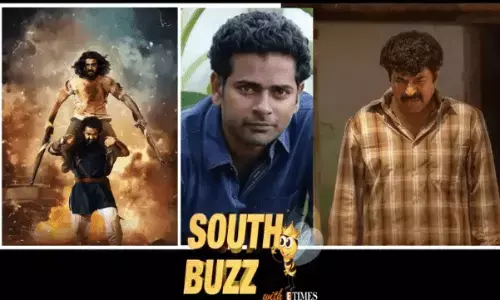 BAFTA 2023: Indian Film RRR Fails to Impress, Mammoottys Nanpakal Nerathu Mayakkam Has Strong Opening