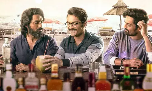 Kalyan Ram’s Amigos movie will be released on 10th February 2023!