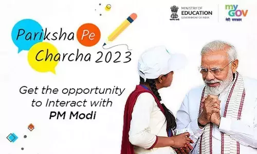 Pariksha Pe Charcha: How to overcome exam stress and anxieties