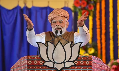Prime Minister Narendra Modi