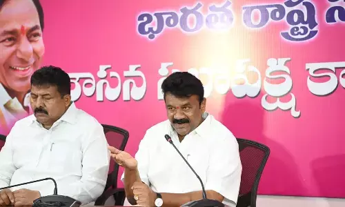 Meeting on demolition of unauthorised buildings on Jan 25