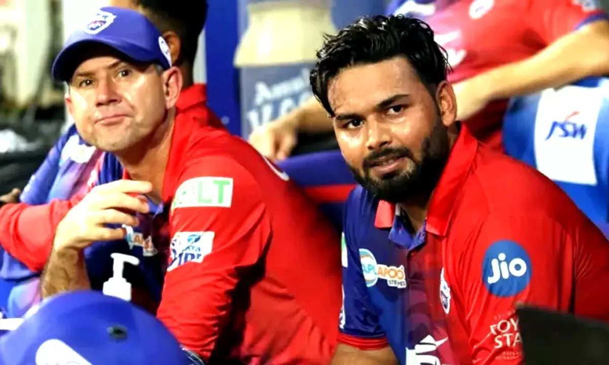 IPL 2023: Players like Pant dont grow on trees, you cant replace them, says DC head coach Ponting