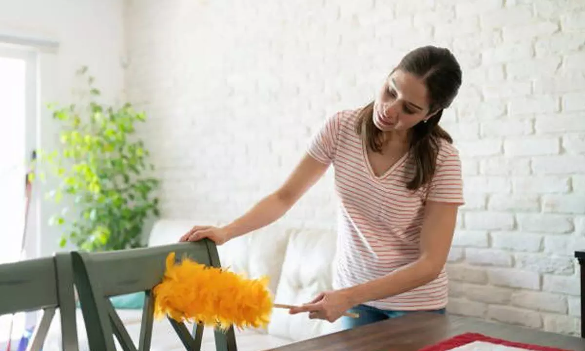 Take care of your furniture with these hacks