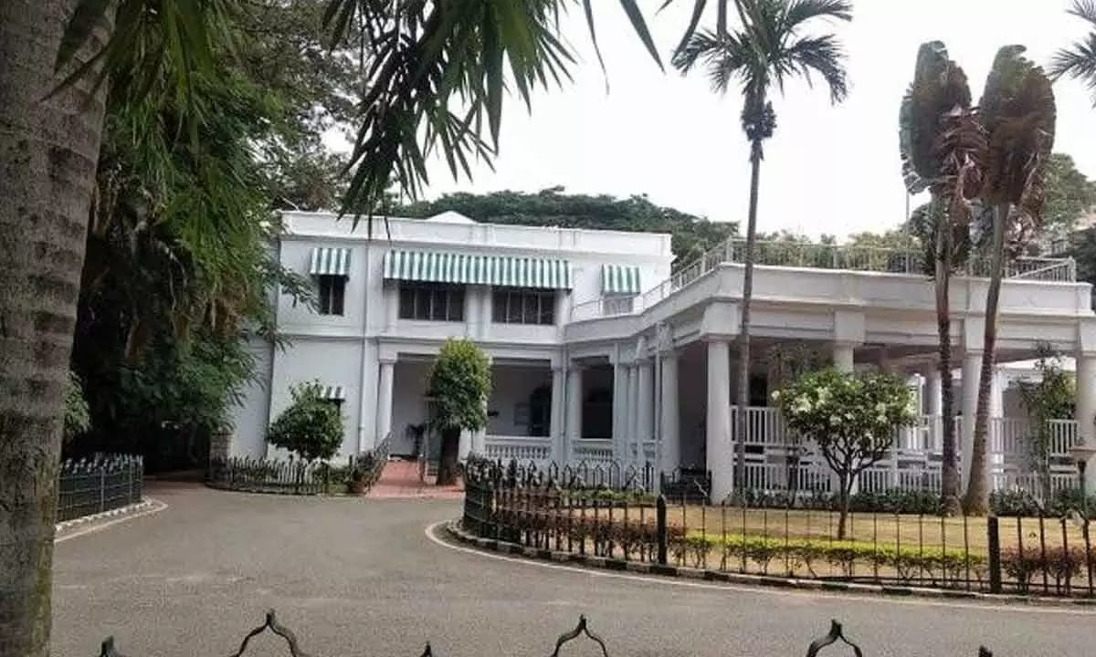 Bengalurus new Constitution Club steeped in history