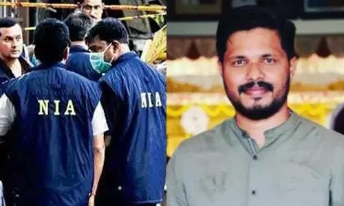 NIA charge sheets 20 in Praveen Nettaru murder case