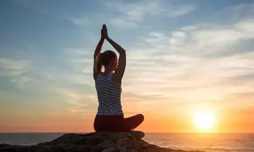 Spirituality paving the way to wellness