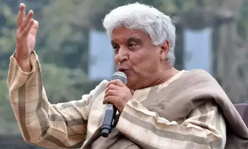 Javed Akhtar