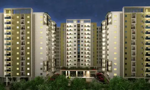 Navya Developers takes up Uvera Heights project in LB Nagar