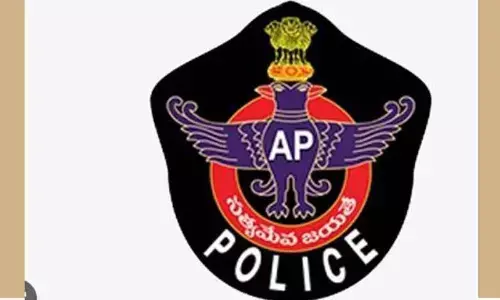 All set for constable exam today