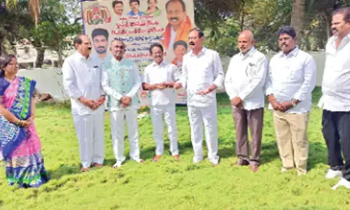 Bhumana mulls movie on Tirupati Ganga Jatara