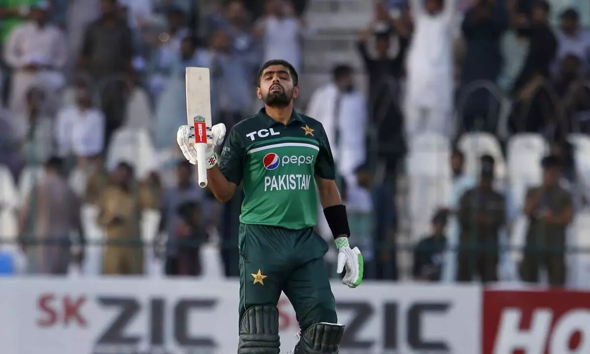 Babar Azam’s captaincy has ‘room for improvement,’ says Shahid Afridi