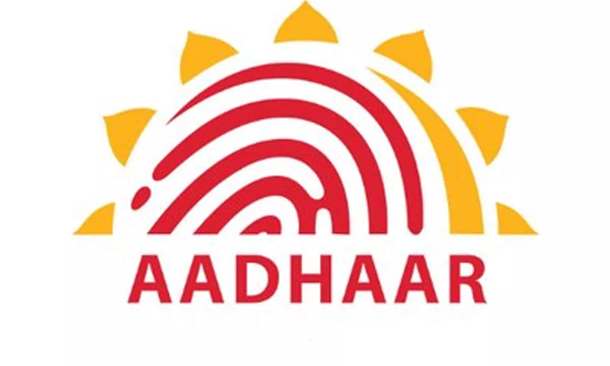 2-day Aadhaar update centre at Collectorate