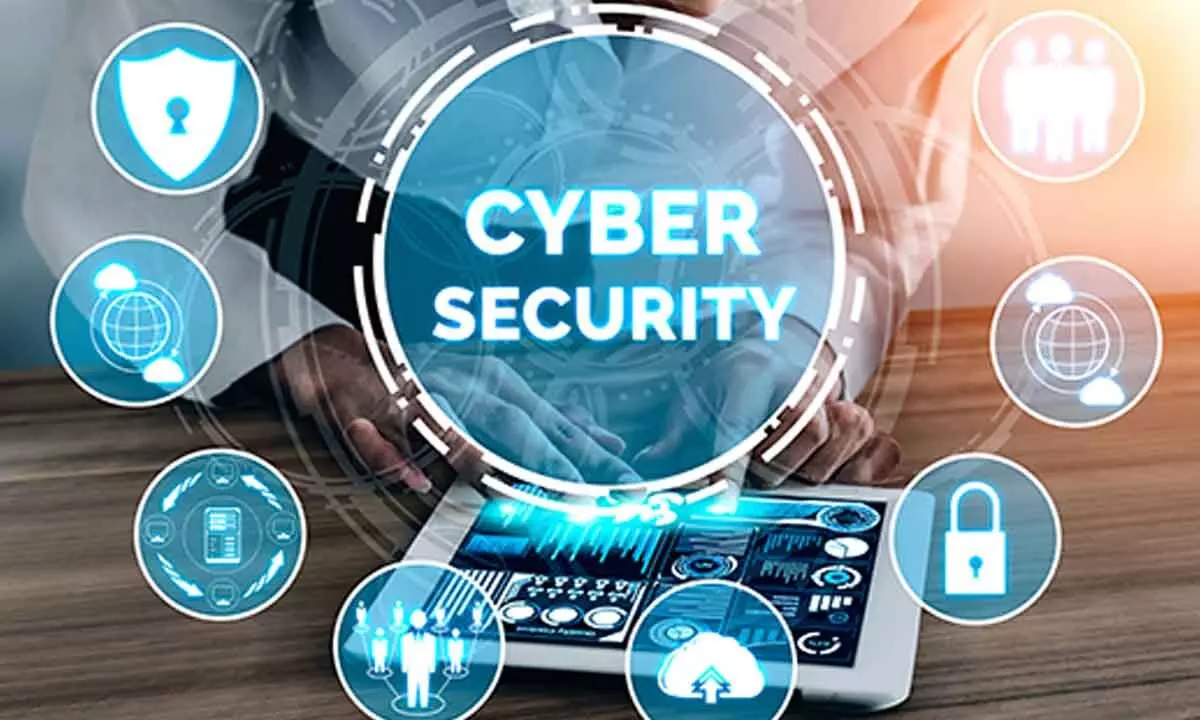 Know about cybersecurity trends