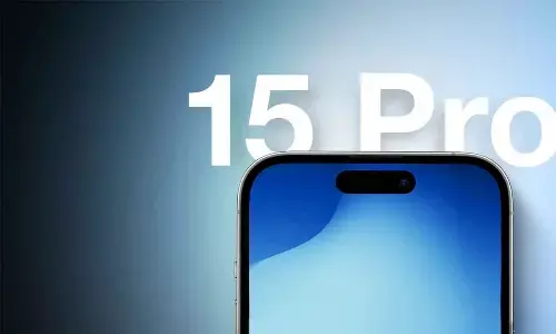 iPhone 15 Pro may feature ultra-thin curved bezels