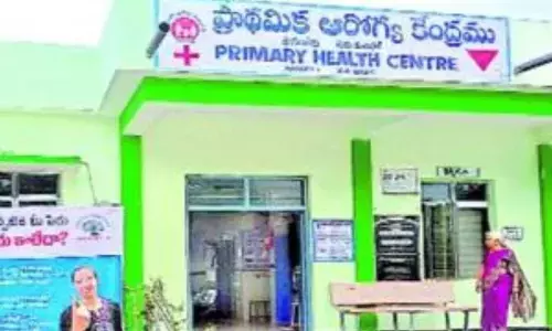 Steps on to set up trauma care near NH 44