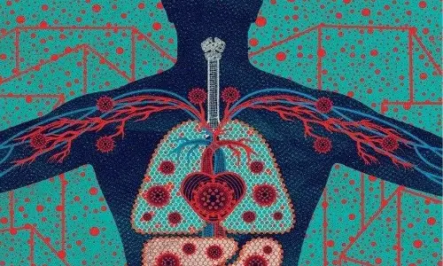 Does COVID really hit immune system?