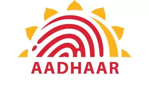 2-day Aadhaar update centre at Collectorate