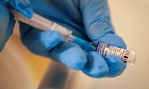 Ktaka govt conducts vaccination drive as expiry dates approach