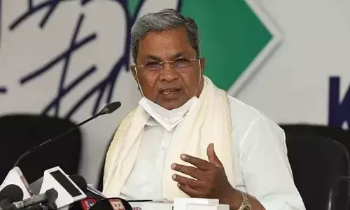 Siddaramaiah says BJP not banning SDPI to divide votes
