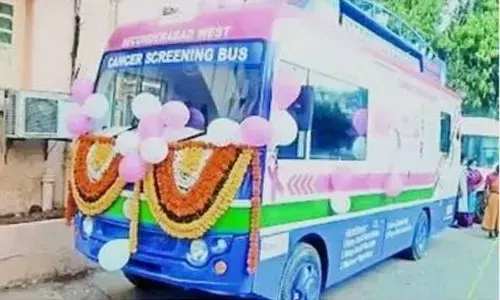 Cancer cases among ruralites on the rise: MNJ hospital study