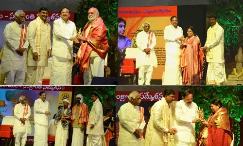 Venkaiah pitches for edn in mother tongue