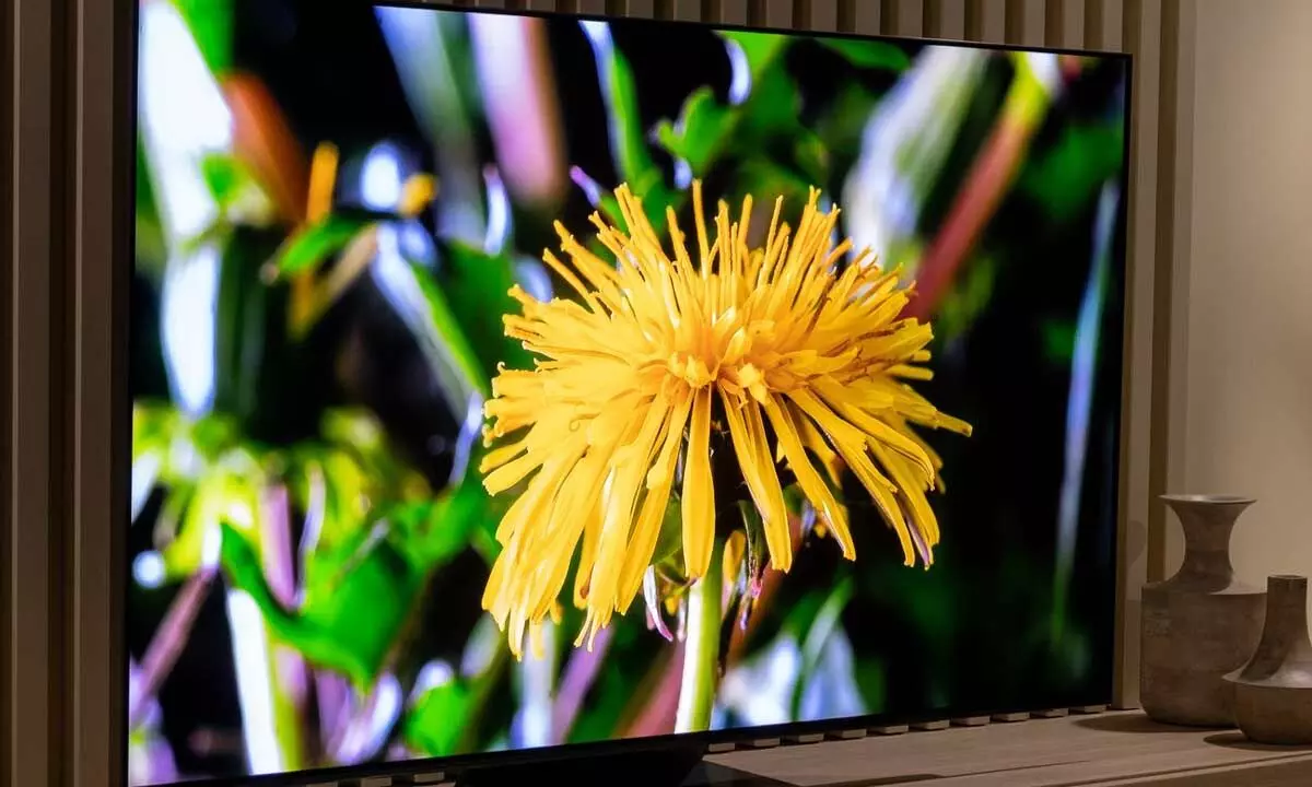 Samsung may set its free TV Plus streaming app on other brand TVs