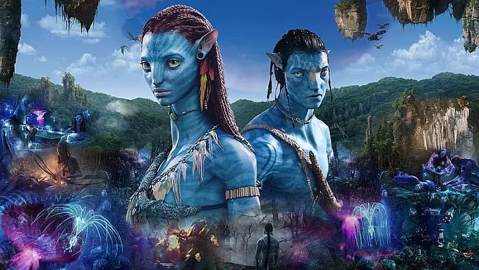 James Camerons Avatar 2 reaches historic box office milestone