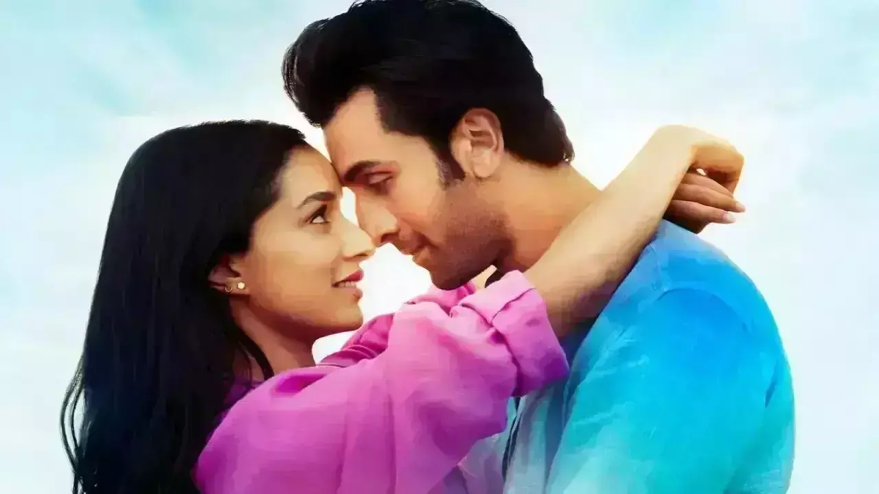 Ranbir Kapoor talks about Tu Jhoothi Main Makkaar collaboration with Shraddha, casting by Luv, and more