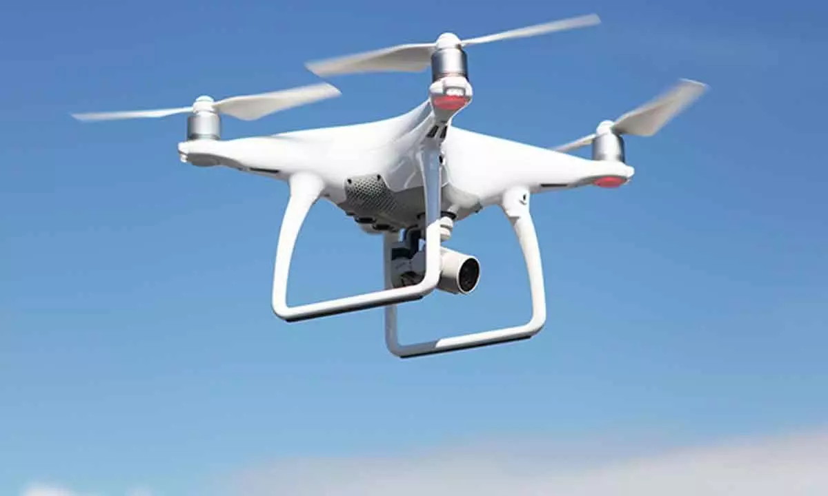 TTD to induct anti-drone technology