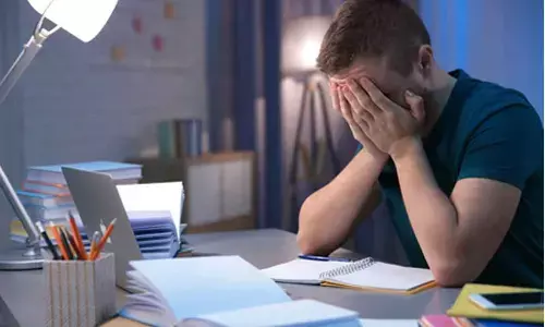 Improve mental health of students