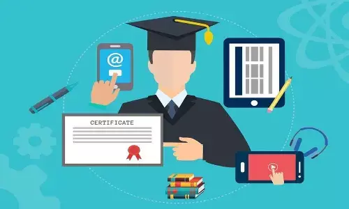 Digital varsity to scale up GER in higher education