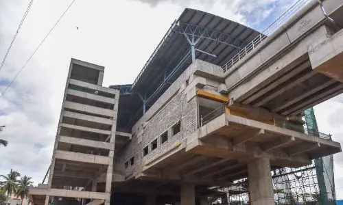 Suburban rail project revived;  project to extent to Chikkabanavara