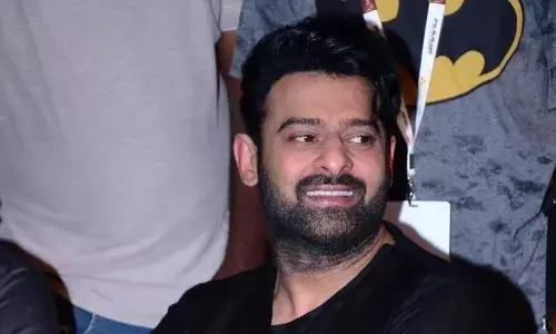 Prabhas additionally checking out at Sankranthi 2024 opening?