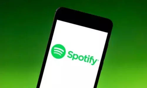 Spotify to lay off employees amid deepening slowdown