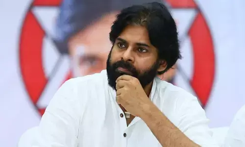 Pawan Kalyan
