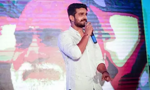 Tragic news: Telugu actor Sudheer has passed away