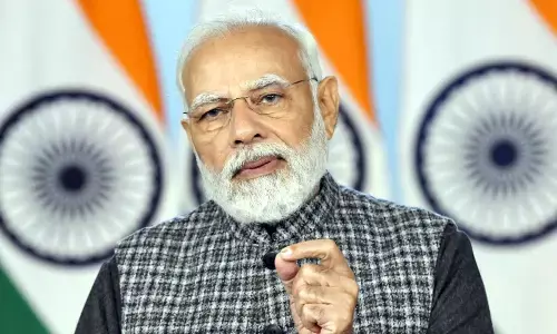 Prime Minister Narendra Modi