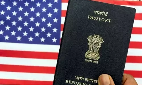 US expands efforts to reduce visitor visa wait times for Indians