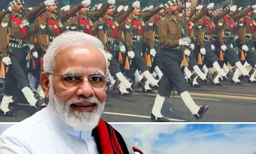 Prime Minister Narendra Modi