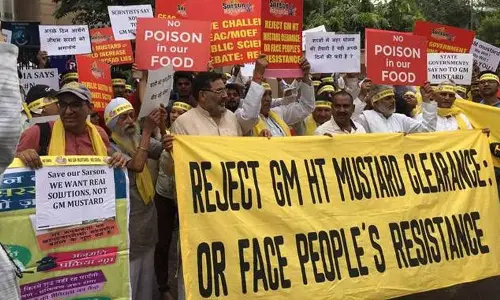 Sensitising lawmakers on enviro issues