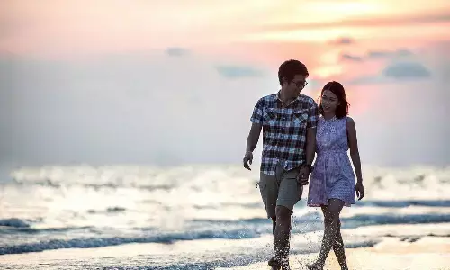 Indian singles defying the status quo