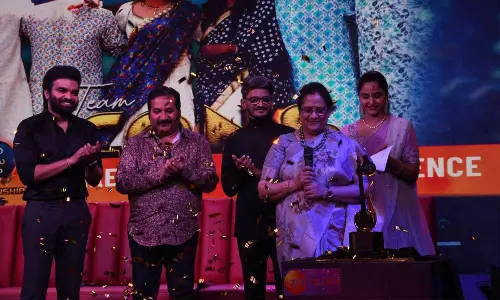 Zee Telugu’s ‘Sa Re Ga Ma Pa’ to wow viewers with new flavour